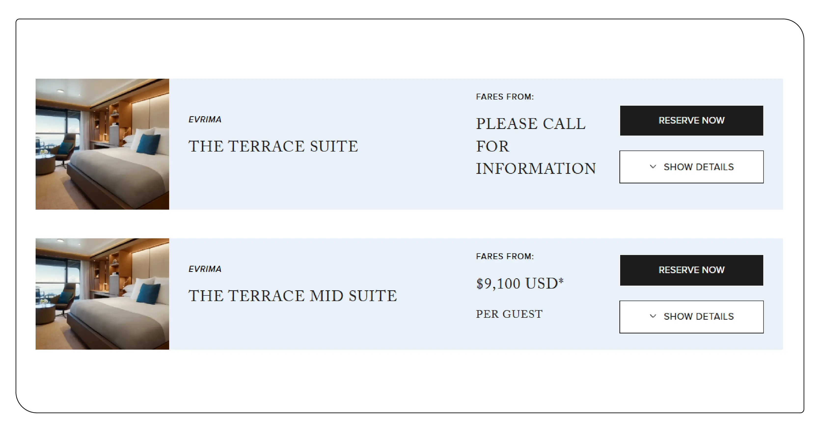Itinerary Analysis and Route Intelligence